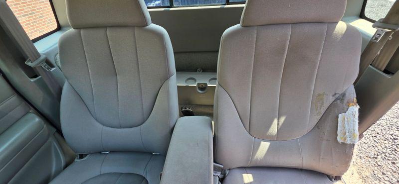 2003 GMC Sonoma SLS