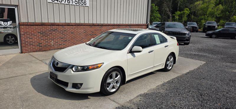 2009 Acura TSX Base for sale in Moncks Corner, SC