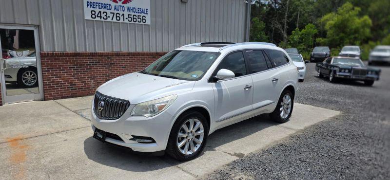 2016 Buick Enclave Premium for sale in Moncks Corner, SC
