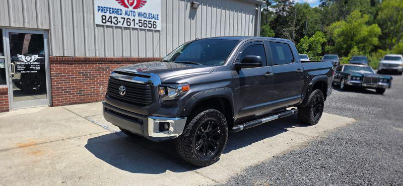 2015 Toyota Tundra SR5 5.7L V8 for sale in Moncks Corner, SC
