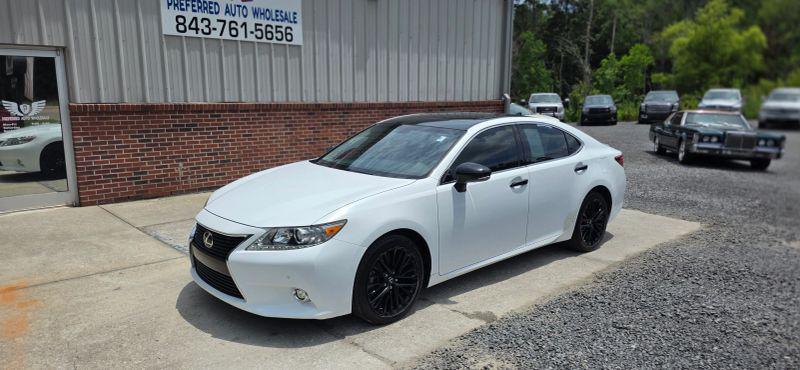 2015 Lexus ES 350 Crafted Line for sale in Moncks Corner, SC