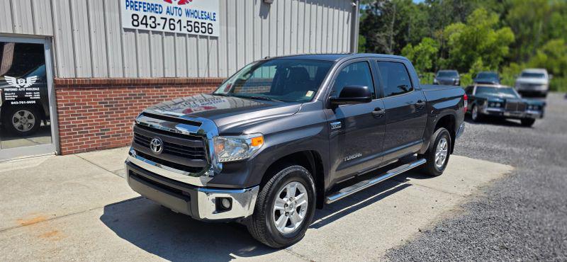 2015 Toyota Tundra SR5 5.7L V8 for sale in Moncks Corner, SC