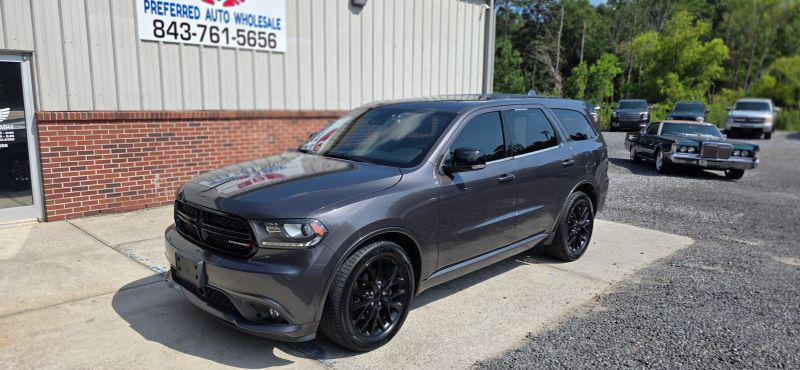 2016 Dodge Durango R/T for sale in Moncks Corner, SC
