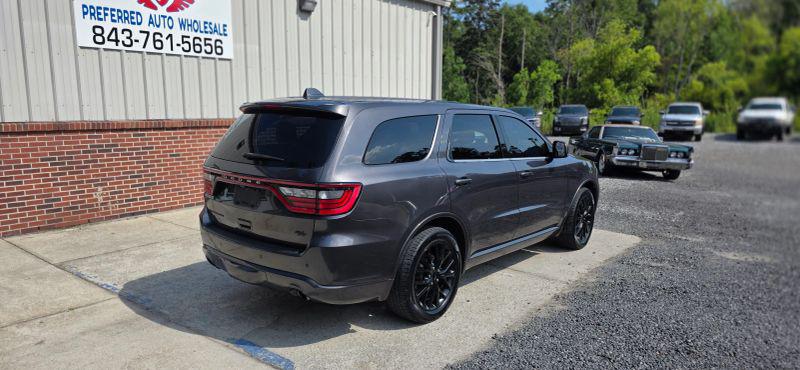 2016 Dodge Durango R/T