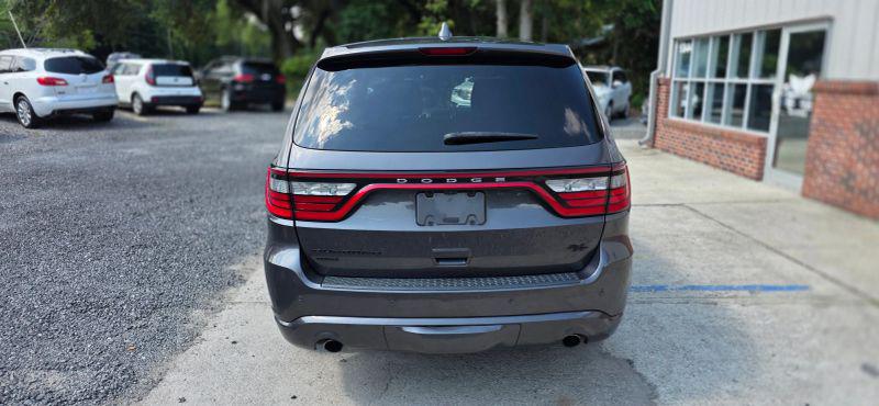 2016 Dodge Durango R/T