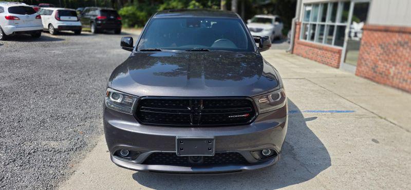 2016 Dodge Durango R/T
