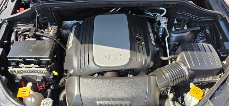 2016 Dodge Durango R/T