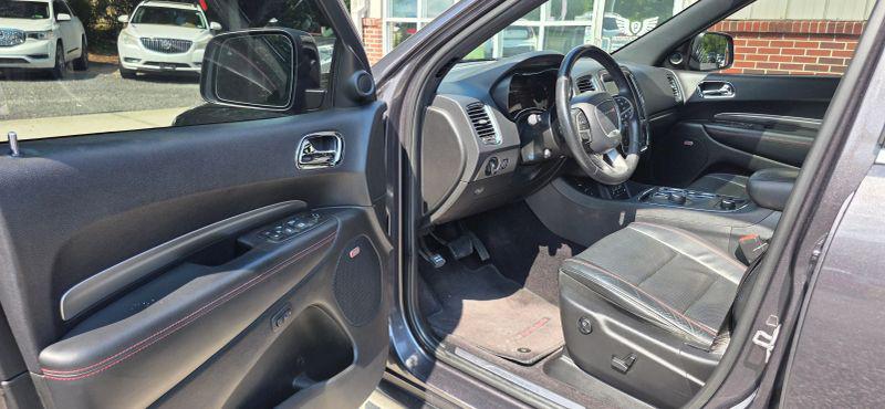 2016 Dodge Durango R/T