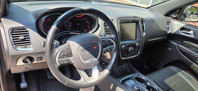 2016 Dodge Durango R/T