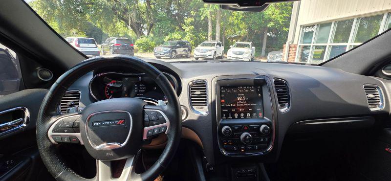 2016 Dodge Durango R/T