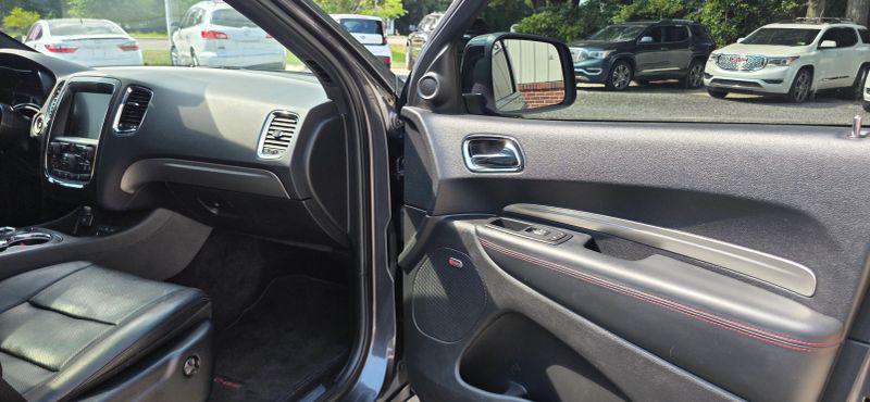 2016 Dodge Durango R/T