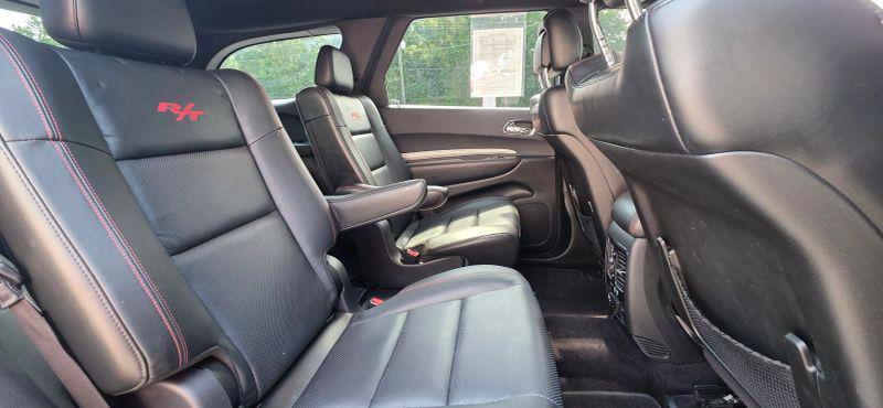 2016 Dodge Durango R/T