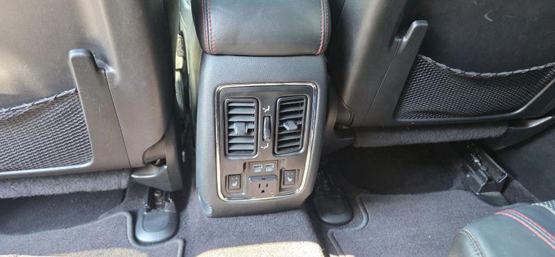 2016 Dodge Durango R/T
