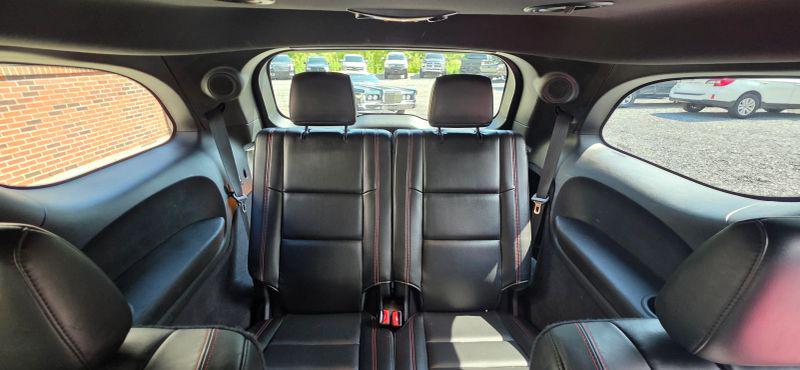 2016 Dodge Durango R/T