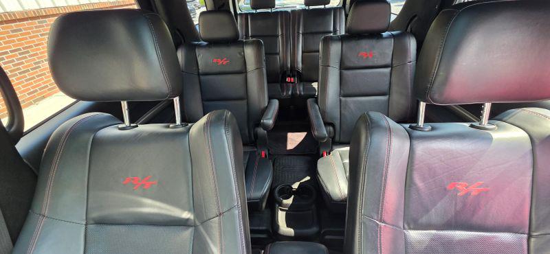 2016 Dodge Durango R/T
