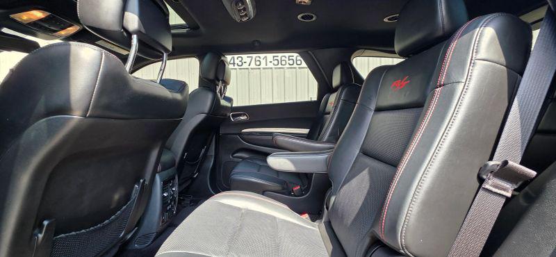 2016 Dodge Durango R/T