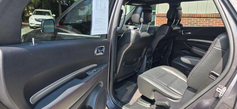 2016 Dodge Durango R/T