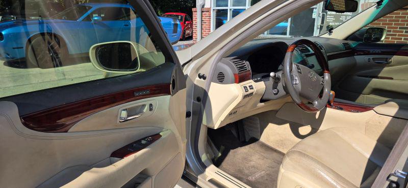 2011 Lexus LS 460 460