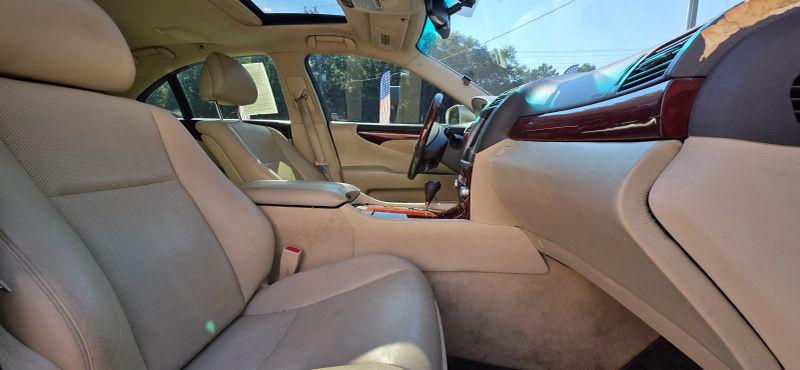 2011 Lexus LS 460 460