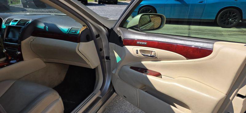 2011 Lexus LS 460 460