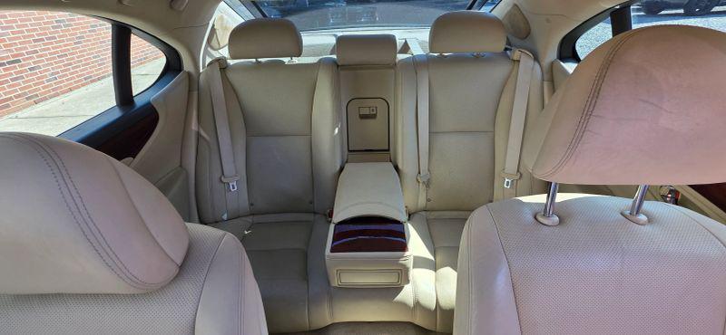 2011 Lexus LS 460 460