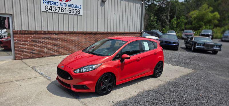 2014 Ford Fiesta ST for sale in Moncks Corner, SC