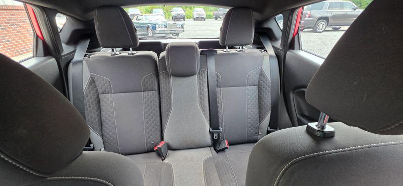 2014 Ford Fiesta ST