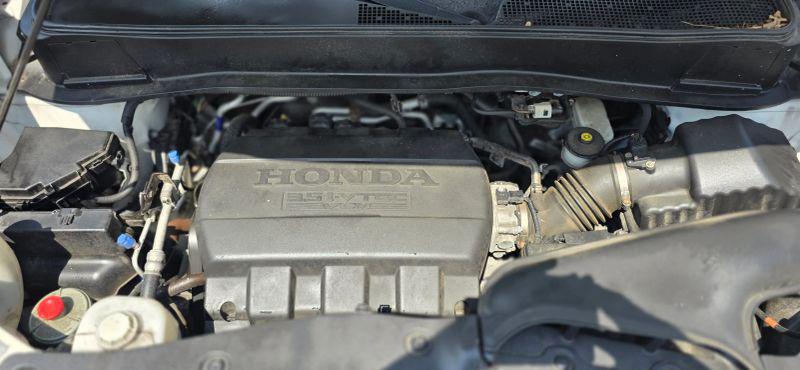 2015 Honda Pilot Touring