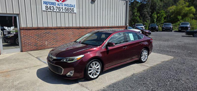 2014 Toyota Avalon Limited for sale in Moncks Corner, SC
