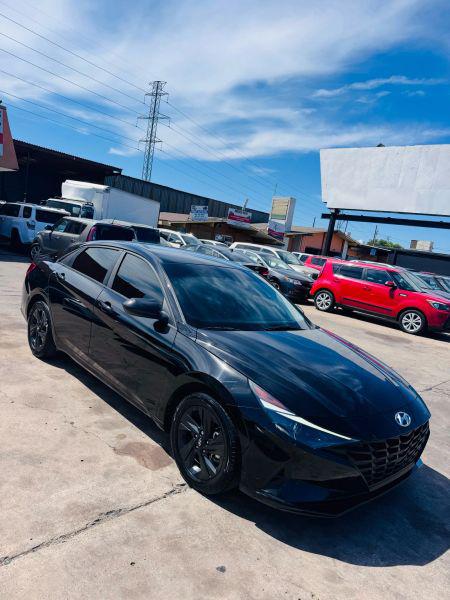 2023 Hyundai Elantra SEL for sale in Dallas, TX