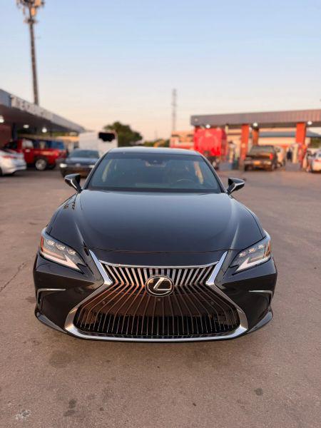 2021 Lexus ES 350 Ultra Luxury for sale in Dallas, TX