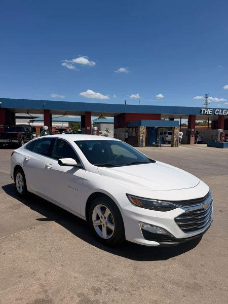 2023 Chevrolet Malibu FWD 1LT for sale in Dallas, TX