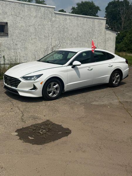 2021 Hyundai Sonata SE for sale near Columbus, OH