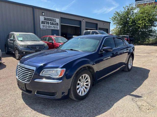2014 Chrysler 300 300 for sale in Jarrell, TX