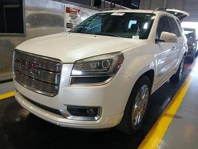 2015 GMC Acadia Denali for sale in Phoenix, AZ