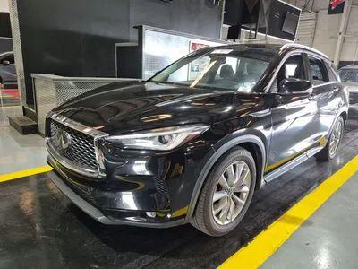 2020 INFINITI QX50 LUXE for sale in Phoenix, AZ