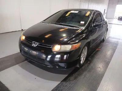 2006 Honda Civic EX for sale in Phoenix, AZ