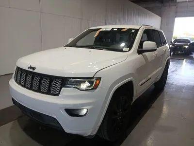 2020 Jeep Grand Cherokee Altitude 4x4 for sale in Phoenix, AZ