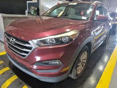 2016 Hyundai Tucson SE for sale in Phoenix, AZ