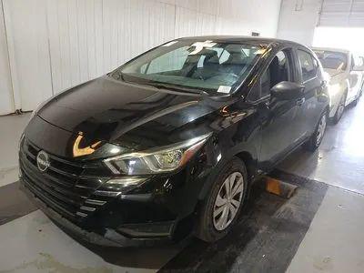 2024 Nissan Versa 1.6 S for sale in Phoenix, AZ