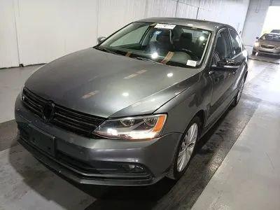 2015 Volkswagen Jetta 1.8T SE for sale in Phoenix, AZ