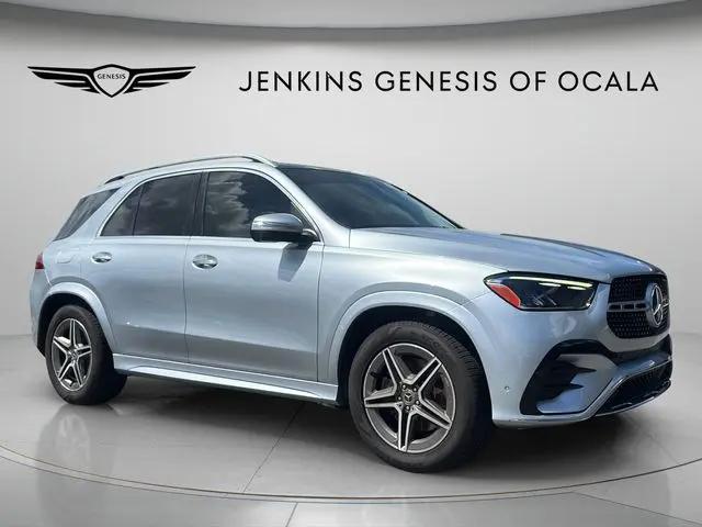 2024 Mercedes-Benz GLE GLE 350 4MATIC for sale in Ocala, FL