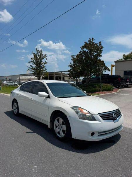 2008 Nissan Altima 2.5 S for sale in Altamonte Springs, FL