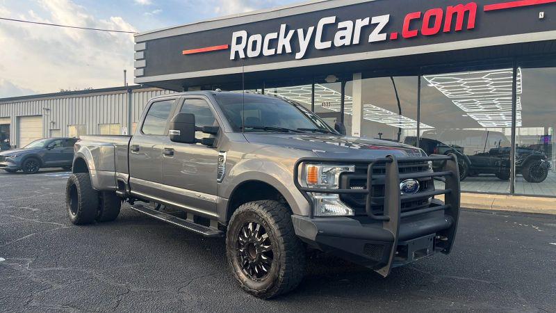 2022 Ford F-350 XL for sale in Temple Hills, MD