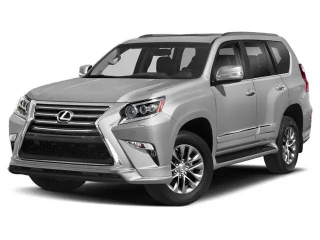2019 Lexus GX 460 Premium for sale in Little Rock, AR