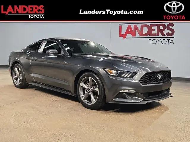 2016 Ford Mustang V6 for sale in Little Rock, AR