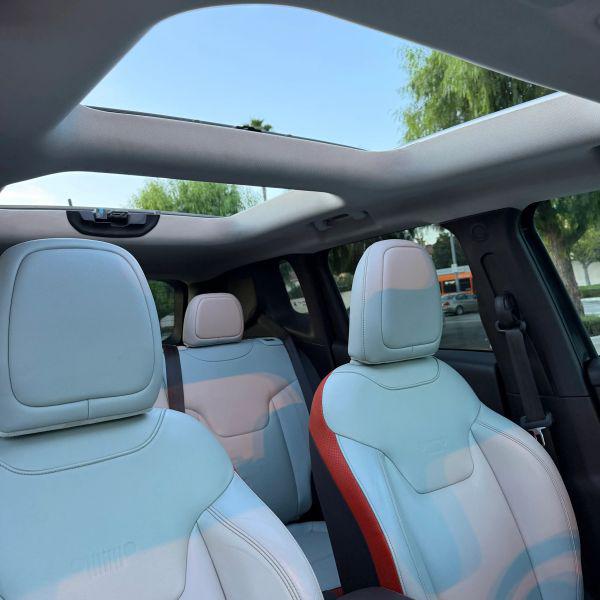 2015 Jeep Renegade Limited