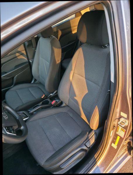 2020 Hyundai Accent SE