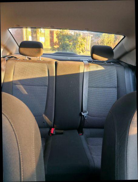 2020 Hyundai Accent SE