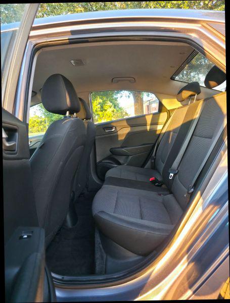 2020 Hyundai Accent SE